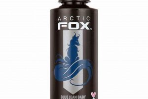 Vibrant Arctic Fox Dye: Vegan, Cruelty-Free Color FREE! Discover Delicious Vegan Food, Beauty Swaps, and Zero-Waste Tips for a Greener Life Vibrant Arctic Fox Dye: Vegan, Cruelty-Free Color FREE! | Discover Delicious Vegan Food, Beauty Swaps, and Zero-Waste Tips for a Greener Life