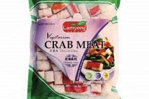 Best Vegan Crab Meat: Taste the Sea, Sustainably! Discover Delicious Vegan Food, Beauty Swaps, and Zero-Waste Tips for a Greener Life Best Vegan Crab Meat: Taste the Sea, Sustainably! | Discover Delicious Vegan Food, Beauty Swaps, and Zero-Waste Tips for a Greener Life