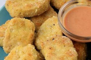 Best Gluten-Free Vegan Chicken Nuggets: Plant-Based & Crispy! Discover Delicious Vegan Food, Beauty Swaps, and Zero-Waste Tips for a Greener Life Best Gluten-Free Vegan Chicken Nuggets: Plant-Based & Crispy! | Discover Delicious Vegan Food, Beauty Swaps, and Zero-Waste Tips for a Greener Life