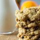 Delightful Vegan Persimmon Cookies: Fall's Best Treat | Discover Delicious Vegan Food, Beauty Swaps, and Zero-Waste Tips for a Greener Life