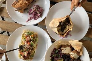 Local Vegan Eats: Best Restaurants with Vegan Options Near You Discover Delicious Vegan Food, Beauty Swaps, and Zero-Waste Tips for a Greener Life Local Vegan Eats: Best Restaurants with Vegan Options Near You | Discover Delicious Vegan Food, Beauty Swaps, and Zero-Waste Tips for a Greener Life