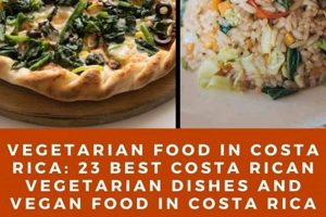 The Ultimate Vegan Food in Costa Rica Guide (2024) Discover Delicious Vegan Food, Beauty Swaps, and Zero-Waste Tips for a Greener Life The Ultimate Vegan Food in Costa Rica Guide (2024) | Discover Delicious Vegan Food, Beauty Swaps, and Zero-Waste Tips for a Greener Life