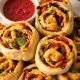 Quick Vegan Pizza Rolls: Easy & Delicious! | Discover Delicious Vegan Food, Beauty Swaps, and Zero-Waste Tips for a Greener Life