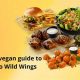 Your Guide to Vegan Options at Buffalo Wild Wings (BWW) | Discover Delicious Vegan Food, Beauty Swaps, and Zero-Waste Tips for a Greener Life