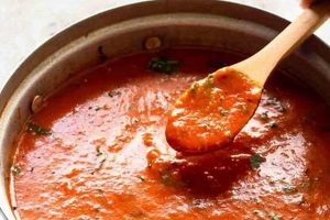 Easy Vegan Marinara Sauce: Delicious & Simple Discover Delicious Vegan Food, Beauty Swaps, and Zero-Waste Tips for a Greener Life Easy Vegan Marinara Sauce: Delicious & Simple | Discover Delicious Vegan Food, Beauty Swaps, and Zero-Waste Tips for a Greener Life