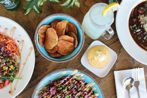 Top Vegan Restaurants in San Fernando Valley: Your Guide Discover Delicious Vegan Food, Beauty Swaps, and Zero-Waste Tips for a Greener Life Top Vegan Restaurants in San Fernando Valley: Your Guide | Discover Delicious Vegan Food, Beauty Swaps, and Zero-Waste Tips for a Greener Life