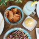 Top Vegan Restaurants in San Fernando Valley: Your Guide | Discover Delicious Vegan Food, Beauty Swaps, and Zero-Waste Tips for a Greener Life