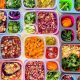 Easy Vegan Weight Loss Meal Prep: Your Guide to Success | Discover Delicious Vegan Food, Beauty Swaps, and Zero-Waste Tips for a Greener Life