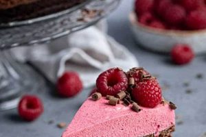 Decadent Vegan Mousse Cake: Rich & Guilt-Free! Safem Fabrication - Precision Engineering & Custom Manufacturing Solutions Decadent Vegan Mousse Cake: Rich & Guilt-Free! | Safem Fabrication - Precision Engineering & Custom Manufacturing Solutions
