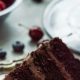 The BEST Vegan Fudge Cake Recipe! - Deliciously Easy | Discover Delicious Vegan Food, Beauty Swaps, and Zero-Waste Tips for a Greener Life