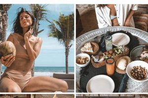 Guide to Tulum Vegan Restaurants: Delicious & Healthy! Discover Delicious Vegan Food, Beauty Swaps, and Zero-Waste Tips for a Greener Life Guide to Tulum Vegan Restaurants: Delicious & Healthy! | Discover Delicious Vegan Food, Beauty Swaps, and Zero-Waste Tips for a Greener Life