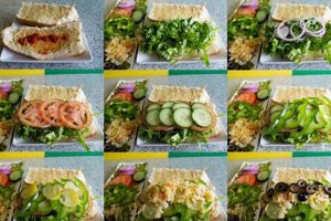 Vegan Subway Bread? Find Out If The Bread At Subway Is Vegan! Discover Delicious Vegan Food, Beauty Swaps, and Zero-Waste Tips for a Greener Life Vegan Subway Bread? Find Out If The Bread At Subway Is Vegan! | Discover Delicious Vegan Food, Beauty Swaps, and Zero-Waste Tips for a Greener Life