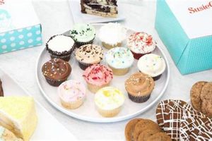 Delicious SusieCakes Vegan Treats: Order Now! Discover Delicious Vegan Food, Beauty Swaps, and Zero-Waste Tips for a Greener Life Delicious SusieCakes Vegan Treats: Order Now! | Discover Delicious Vegan Food, Beauty Swaps, and Zero-Waste Tips for a Greener Life
