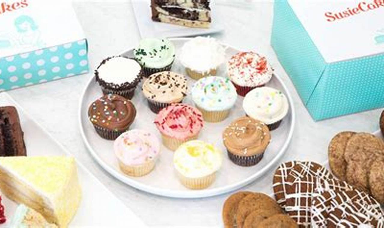 Delicious SusieCakes Vegan Treats: Order Now! Discover Delicious Vegan Food, Beauty Swaps, and Zero-Waste Tips for a Greener Life Delicious SusieCakes Vegan Treats: Order Now! | Discover Delicious Vegan Food, Beauty Swaps, and Zero-Waste Tips for a Greener Life