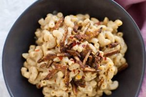 Best Soul Vegan Mac & Cheese Recipe: Cheesy Comfort! Discover Delicious Vegan Food, Beauty Swaps, and Zero-Waste Tips for a Greener Life Best Soul Vegan Mac & Cheese Recipe: Cheesy Comfort! | Discover Delicious Vegan Food, Beauty Swaps, and Zero-Waste Tips for a Greener Life