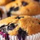 Easy Vegan Muffins Recipes: Delicious & Healthy! | Discover Delicious Vegan Food, Beauty Swaps, and Zero-Waste Tips for a Greener Life