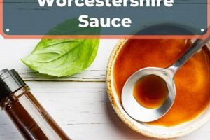 Best Vegan Worcestershire Sauce Alternative: Taste The Difference! Discover Delicious Vegan Food, Beauty Swaps, and Zero-Waste Tips for a Greener Life Best Vegan Worcestershire Sauce Alternative: Taste The Difference! | Discover Delicious Vegan Food, Beauty Swaps, and Zero-Waste Tips for a Greener Life