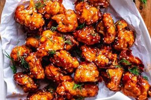 Crispy Vegan Cauliflower Chicken Wings: Healthy & Delicious! Discover Delicious Vegan Food, Beauty Swaps, and Zero-Waste Tips for a Greener Life Crispy Vegan Cauliflower Chicken Wings: Healthy & Delicious! | Discover Delicious Vegan Food, Beauty Swaps, and Zero-Waste Tips for a Greener Life