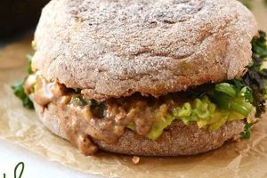 Best Vegan Breakfast Sandwiches: Quick & Easy Recipes Safem Fabrication - Precision Engineering & Custom Manufacturing Solutions Best Vegan Breakfast Sandwiches: Quick & Easy Recipes | Safem Fabrication - Precision Engineering & Custom Manufacturing Solutions