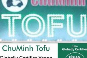 The Best Chu Minh Tofu & Vegan Deli Near You! Discover Delicious Vegan Food, Beauty Swaps, and Zero-Waste Tips for a Greener Life The Best Chu Minh Tofu & Vegan Deli Near You! | Discover Delicious Vegan Food, Beauty Swaps, and Zero-Waste Tips for a Greener Life