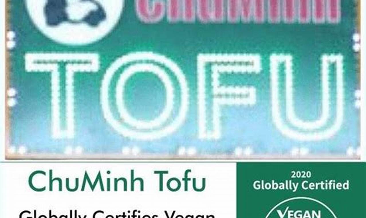 The Best Chu Minh Tofu & Vegan Deli Near You! Discover Delicious Vegan Food, Beauty Swaps, and Zero-Waste Tips for a Greener Life The Best Chu Minh Tofu & Vegan Deli Near You! | Discover Delicious Vegan Food, Beauty Swaps, and Zero-Waste Tips for a Greener Life
