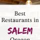 Your Guide to Salem Oregon Vegan Restaurants: Best Spots | Discover Delicious Vegan Food, Beauty Swaps, and Zero-Waste Tips for a Greener Life