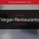 Scottsdale Vegan Restaurants: Your AZ Plant-Based Guide | Discover Delicious Vegan Food, Beauty Swaps, and Zero-Waste Tips for a Greener Life