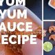The Best Vegan Yum Yum Sauce Recipe: Easy & Delicious! | Discover Delicious Vegan Food, Beauty Swaps, and Zero-Waste Tips for a Greener Life