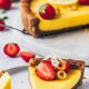 Easy Vegan Tart Recipe: Delicious & Plant-Based! | Discover Delicious Vegan Food, Beauty Swaps, and Zero-Waste Tips for a Greener Life