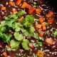 Easy Vegan Bean Soup Slow Cooker Recipes: Hearty & Healthy | Discover Delicious Vegan Food, Beauty Swaps, and Zero-Waste Tips for a Greener Life
