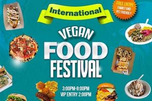 Orlando's Premier International Vegan Food Festival! Discover Delicious Vegan Food, Beauty Swaps, and Zero-Waste Tips for a Greener Life Orlando's Premier International Vegan Food Festival! | Discover Delicious Vegan Food, Beauty Swaps, and Zero-Waste Tips for a Greener Life