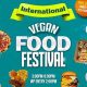 Orlando's Premier International Vegan Food Festival! | Discover Delicious Vegan Food, Beauty Swaps, and Zero-Waste Tips for a Greener Life