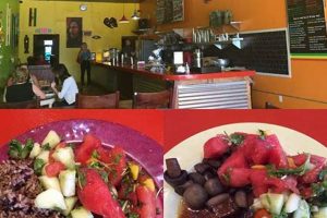 Find Your Plant-Based Paradise: Vegan Restaurants in Daytona Beach Discover Delicious Vegan Food, Beauty Swaps, and Zero-Waste Tips for a Greener Life Find Your Plant-Based Paradise: Vegan Restaurants in Daytona Beach | Discover Delicious Vegan Food, Beauty Swaps, and Zero-Waste Tips for a Greener Life