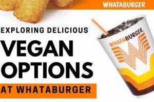Exploring Vegan Options at Whataburger: Your Guide Safem Fabrication - Precision Engineering & Custom Manufacturing Solutions Exploring Vegan Options at Whataburger: Your Guide | Safem Fabrication - Precision Engineering & Custom Manufacturing Solutions