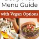 Guide to the Vegan Menu at BJ's: Options &amp; Tips | Discover Delicious Vegan Food, Beauty Swaps, and Zero-Waste Tips for a Greener Life