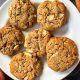 Easy Vegan Apple Cookies: Healthy & Delicious! | Discover Delicious Vegan Food, Beauty Swaps, and Zero-Waste Tips for a Greener Life
