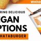 Vegan at Whataburger? | Diet Options &amp; Menu Hacks | Discover Delicious Vegan Food, Beauty Swaps, and Zero-Waste Tips for a Greener Life