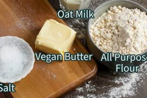 Best Vegan White Gravy Recipe (Easy + Creamy!) Discover Delicious Vegan Food, Beauty Swaps, and Zero-Waste Tips for a Greener Life Best Vegan White Gravy Recipe (Easy + Creamy!) | Discover Delicious Vegan Food, Beauty Swaps, and Zero-Waste Tips for a Greener Life
