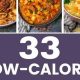 Easy Low Calorie Vegan Meals: Recipes & Tips | Discover Delicious Vegan Food, Beauty Swaps, and Zero-Waste Tips for a Greener Life