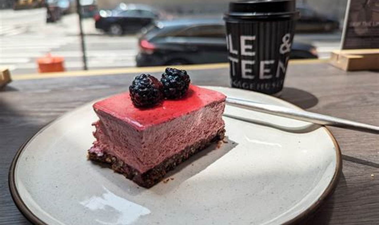 Best Vegan Dessert NYC: Sweet Treats & More! Discover Delicious Vegan Food, Beauty Swaps, and Zero-Waste Tips for a Greener Life Best Vegan Dessert NYC: Sweet Treats & More! | Discover Delicious Vegan Food, Beauty Swaps, and Zero-Waste Tips for a Greener Life