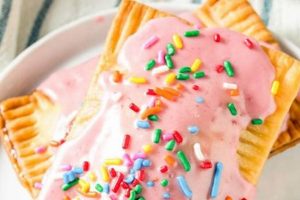 Easy Vegan Pop Tart Recipe: Homemade & Delicious! Discover Delicious Vegan Food, Beauty Swaps, and Zero-Waste Tips for a Greener Life Easy Vegan Pop Tart Recipe: Homemade & Delicious! | Discover Delicious Vegan Food, Beauty Swaps, and Zero-Waste Tips for a Greener Life
