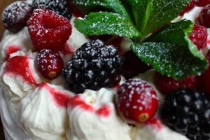 Easy Vegan Pavlova Recipe: Crispy & Delightful! Safem Fabrication - Precision Engineering & Custom Manufacturing Solutions Easy Vegan Pavlova Recipe: Crispy & Delightful! | Safem Fabrication - Precision Engineering & Custom Manufacturing Solutions