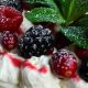 Easy Vegan Pavlova Recipe: Crispy &amp; Delightful! | Discover Delicious Vegan Food, Beauty Swaps, and Zero-Waste Tips for a Greener Life