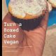 Easy Vegan Cake: How to Make Boxed Cake Vegan at Home! | Discover Delicious Vegan Food, Beauty Swaps, and Zero-Waste Tips for a Greener Life
