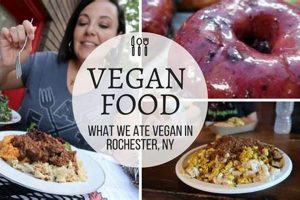 Your Guide: Rochester Vegan Food Scene & Beyond! Discover Delicious Vegan Food, Beauty Swaps, and Zero-Waste Tips for a Greener Life Your Guide: Rochester Vegan Food Scene & Beyond! | Discover Delicious Vegan Food, Beauty Swaps, and Zero-Waste Tips for a Greener Life