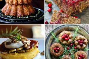 Festive Vegan Christmas Main Meals: Recipes & Ideas Discover Delicious Vegan Food, Beauty Swaps, and Zero-Waste Tips for a Greener Life Festive Vegan Christmas Main Meals: Recipes & Ideas | Discover Delicious Vegan Food, Beauty Swaps, and Zero-Waste Tips for a Greener Life