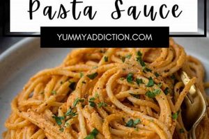 Creamy Vegan Cashew Pasta Sauce (Easy Recipe!) Discover Delicious Vegan Food, Beauty Swaps, and Zero-Waste Tips for a Greener Life Creamy Vegan Cashew Pasta Sauce (Easy Recipe!) | Discover Delicious Vegan Food, Beauty Swaps, and Zero-Waste Tips for a Greener Life