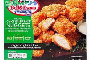 Guide to: Vegan Chicken Nuggets at Whole Foods - Best Brands! Discover Delicious Vegan Food, Beauty Swaps, and Zero-Waste Tips for a Greener Life Guide to: Vegan Chicken Nuggets at Whole Foods - Best Brands! | Discover Delicious Vegan Food, Beauty Swaps, and Zero-Waste Tips for a Greener Life