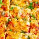 Easy Vegan Hash Brown Breakfast Casserole (Perfect!) | Discover Delicious Vegan Food, Beauty Swaps, and Zero-Waste Tips for a Greener Life