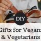 Delicious Vegan Food Presents: Gifts They'll Love! | Discover Delicious Vegan Food, Beauty Swaps, and Zero-Waste Tips for a Greener Life